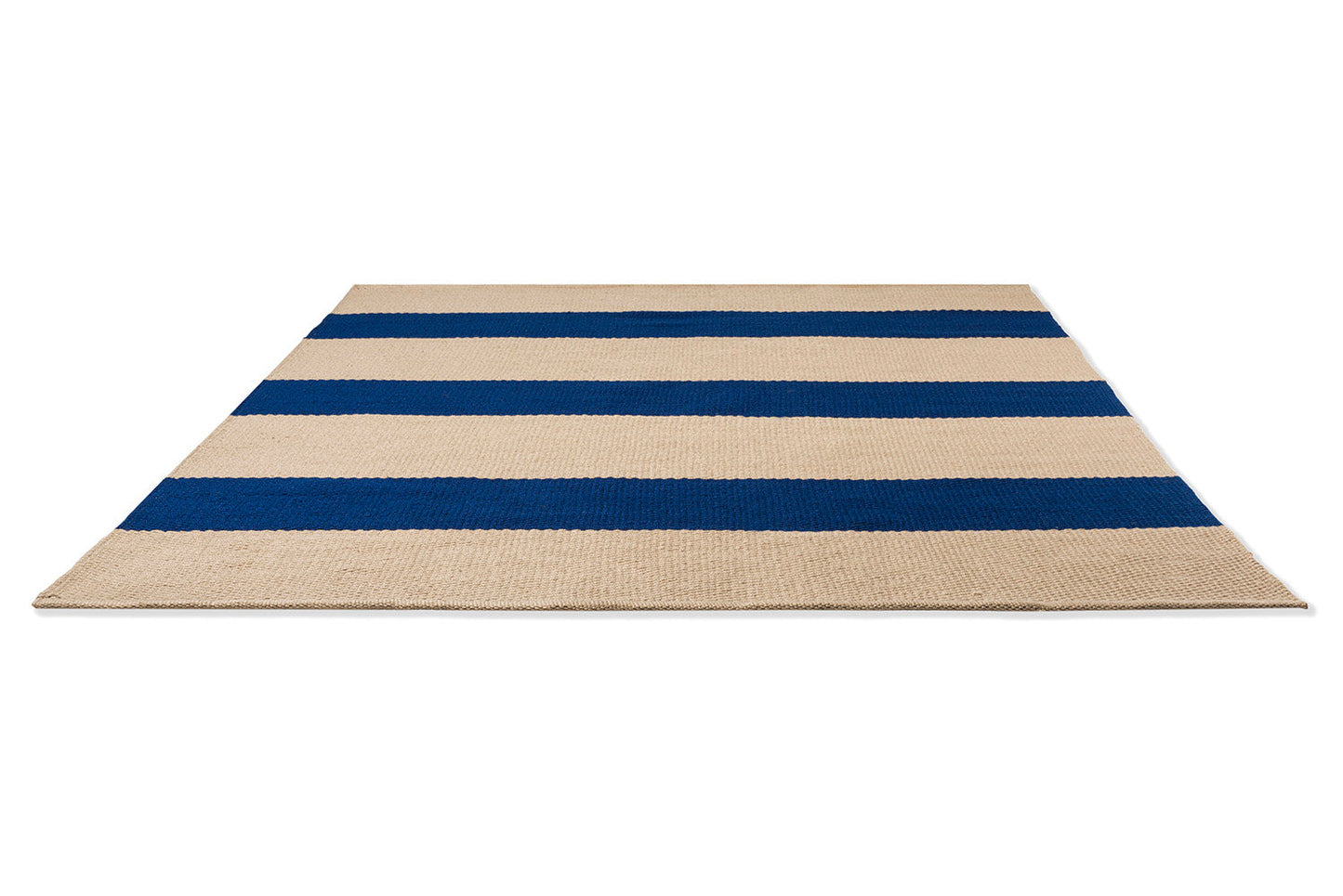 Brink & Campman 496708 Deck Electric In Blue Rug