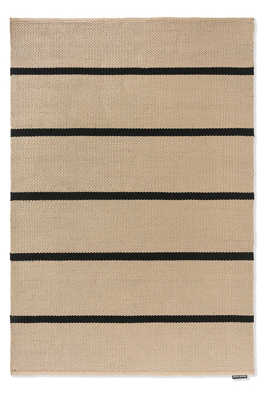 Brink & Campman 496805 Deck In Beige Rug