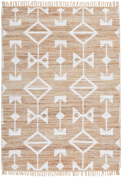 Bodhi Trudy In Natural Rug