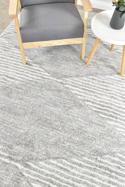 Castin Capri 4927 In Grey Rug