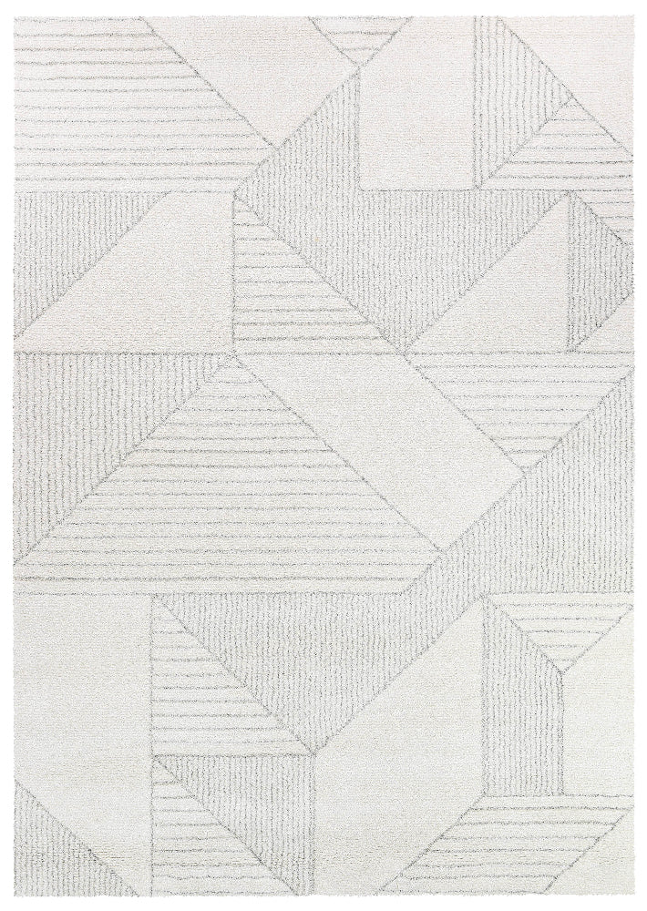 Lido 50813-657 In Natural Rug