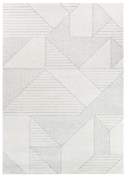 Lido 50813-657 In Natural Rug