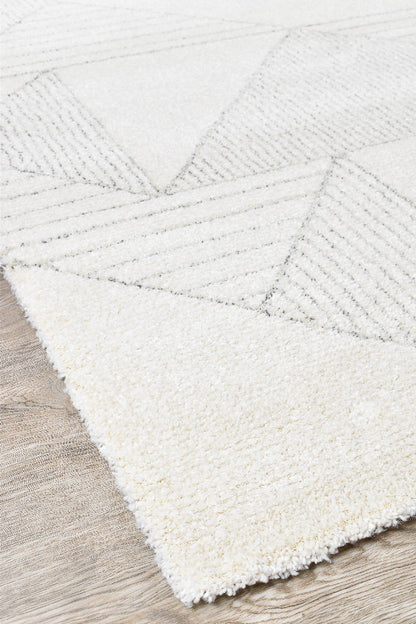 Lido 50813-657 In Natural Rug