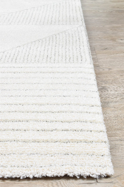 Lido 50813-657 In Natural Rug