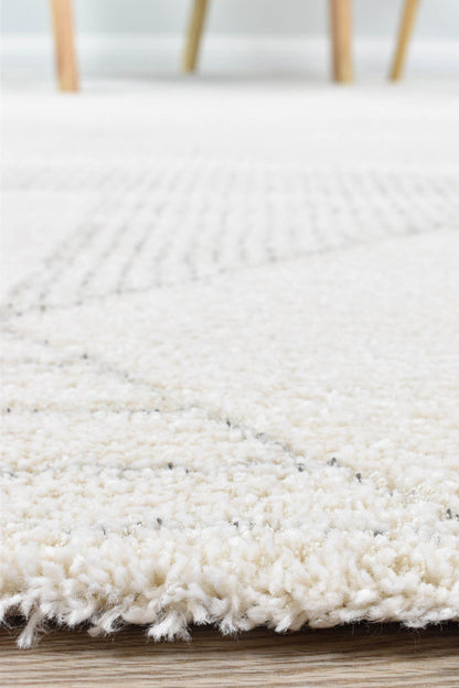 Lido 50813-657 In Natural Rug