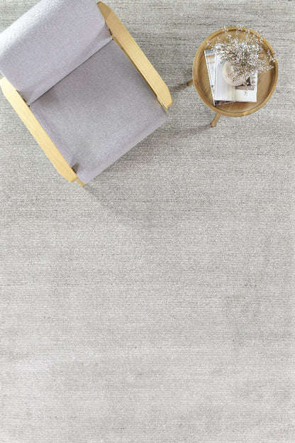 Mah 68104 061 in Silver Grey Rug