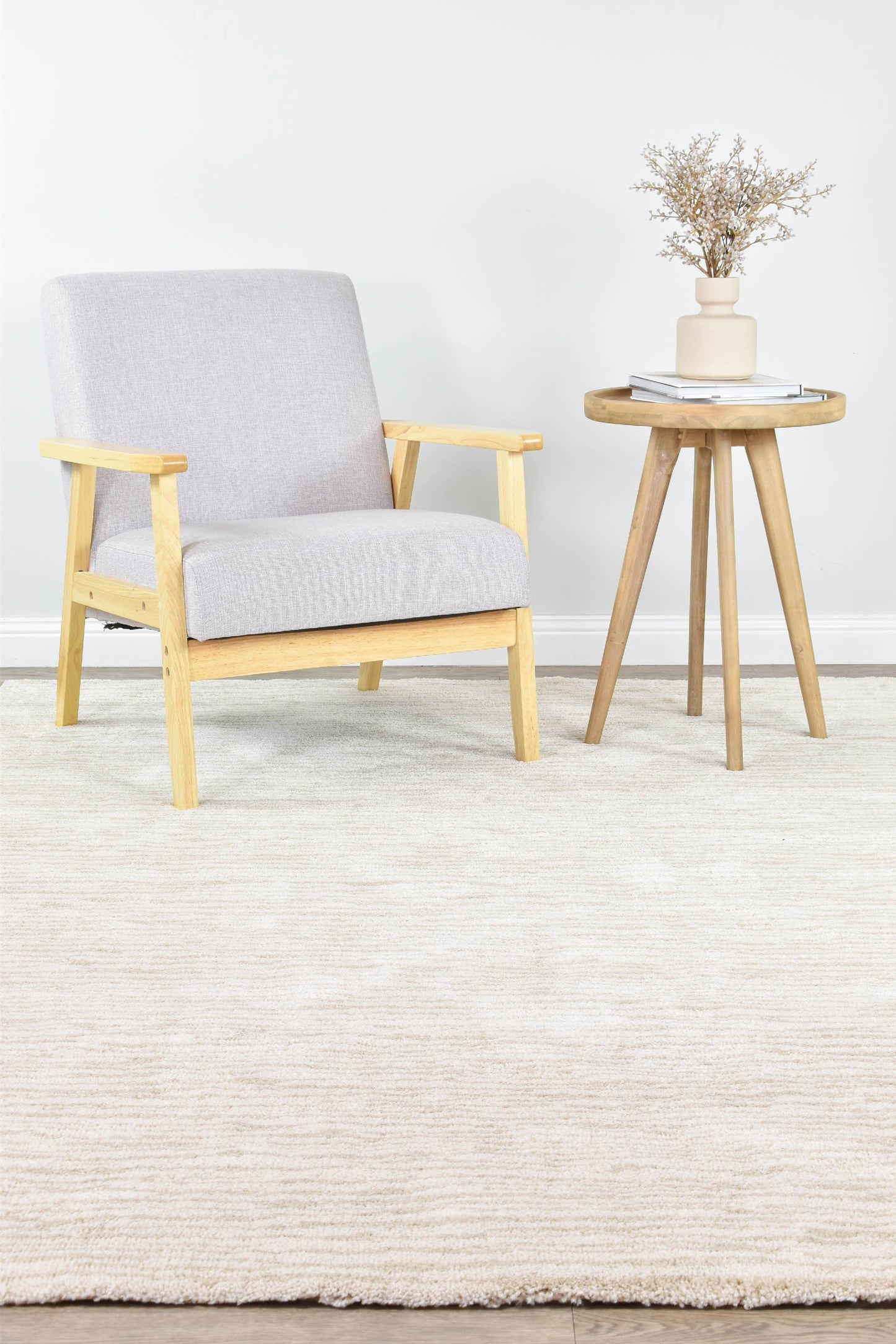 Mah 68105 652 in Beige Rug