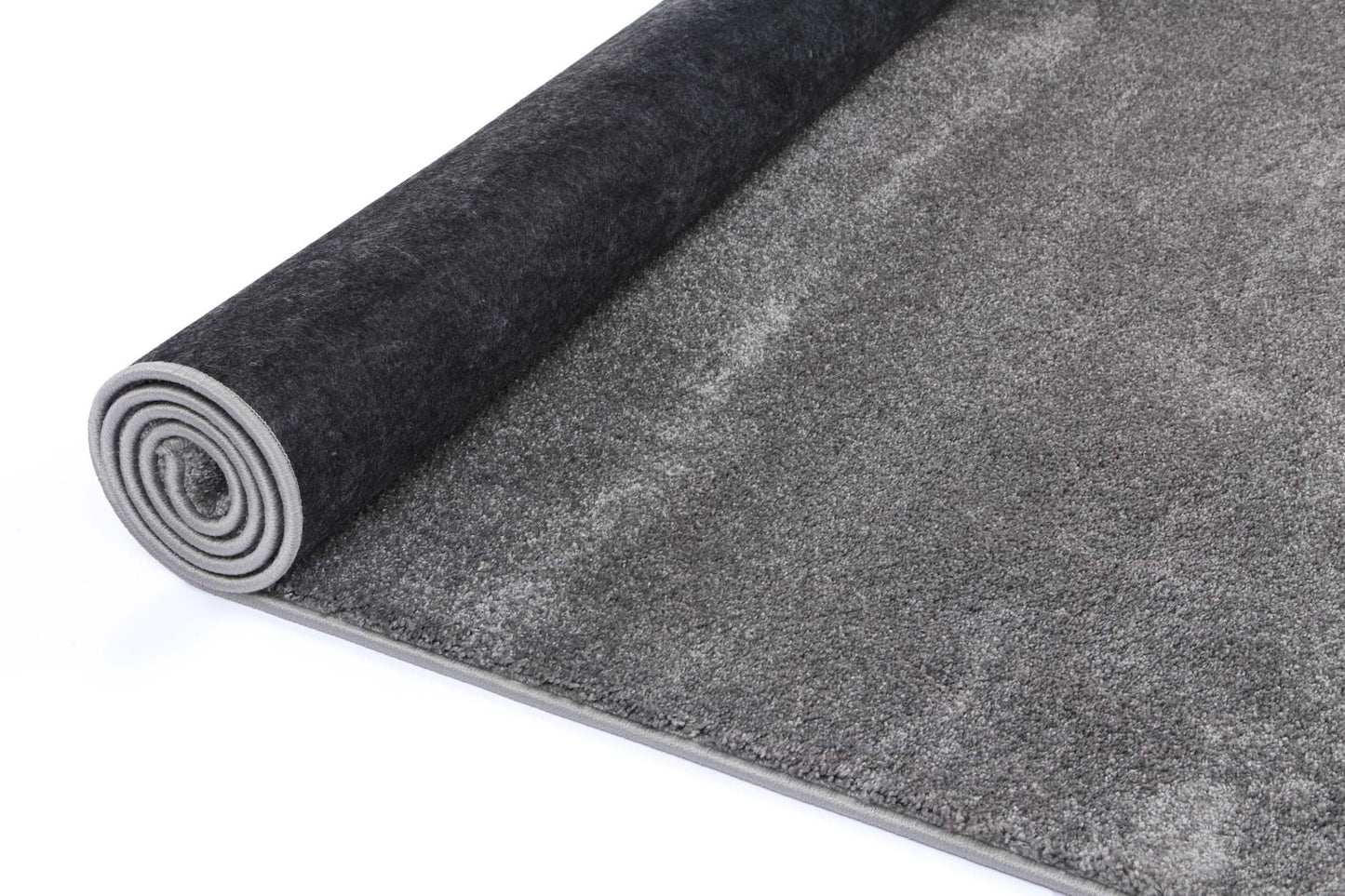 Montana Plush In Grey Rug