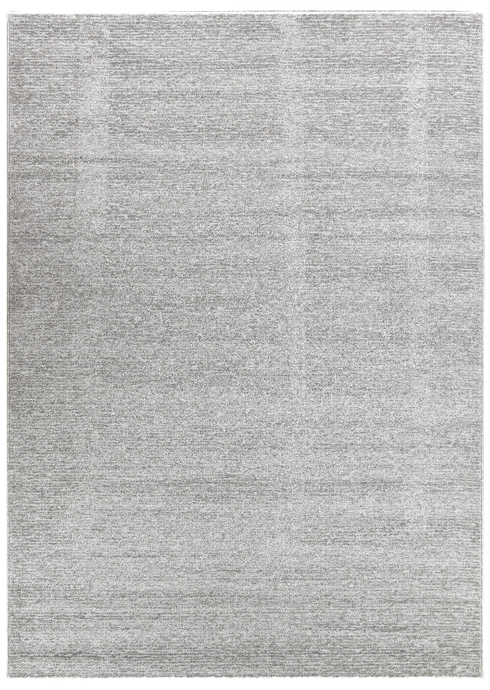 Contour In Opal Grey Rug