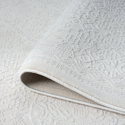 Fable 471 In Ivory Rug