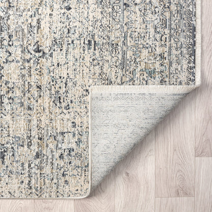 Aubrey 6740 Sand Runner Rug