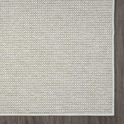 Solace 197 Fawn Runner Rug