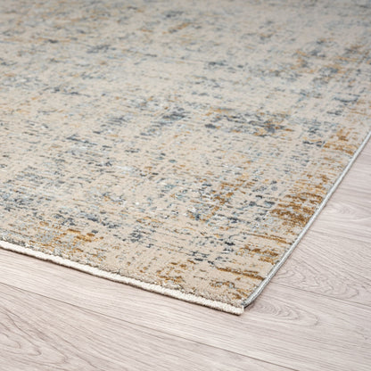 Aubrey 6738 Sand Runner Rug