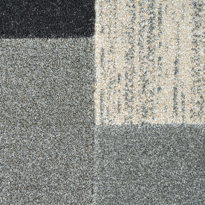 Astor 484 Slate In Grey Rug