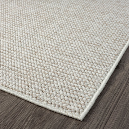 Solace 197 Fawn Runner Rug