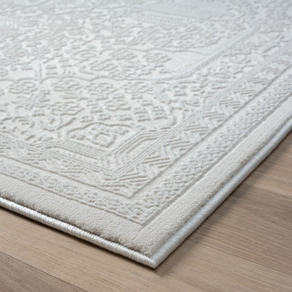 Fable 471 In Ivory Rug