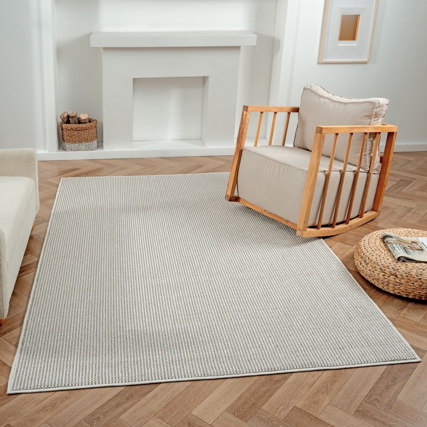 Solace 195 Cloud Rug