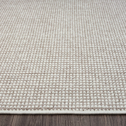 Solace 199 Sand Rug