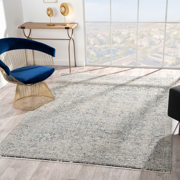 Aubrey 6740 Sand Rug