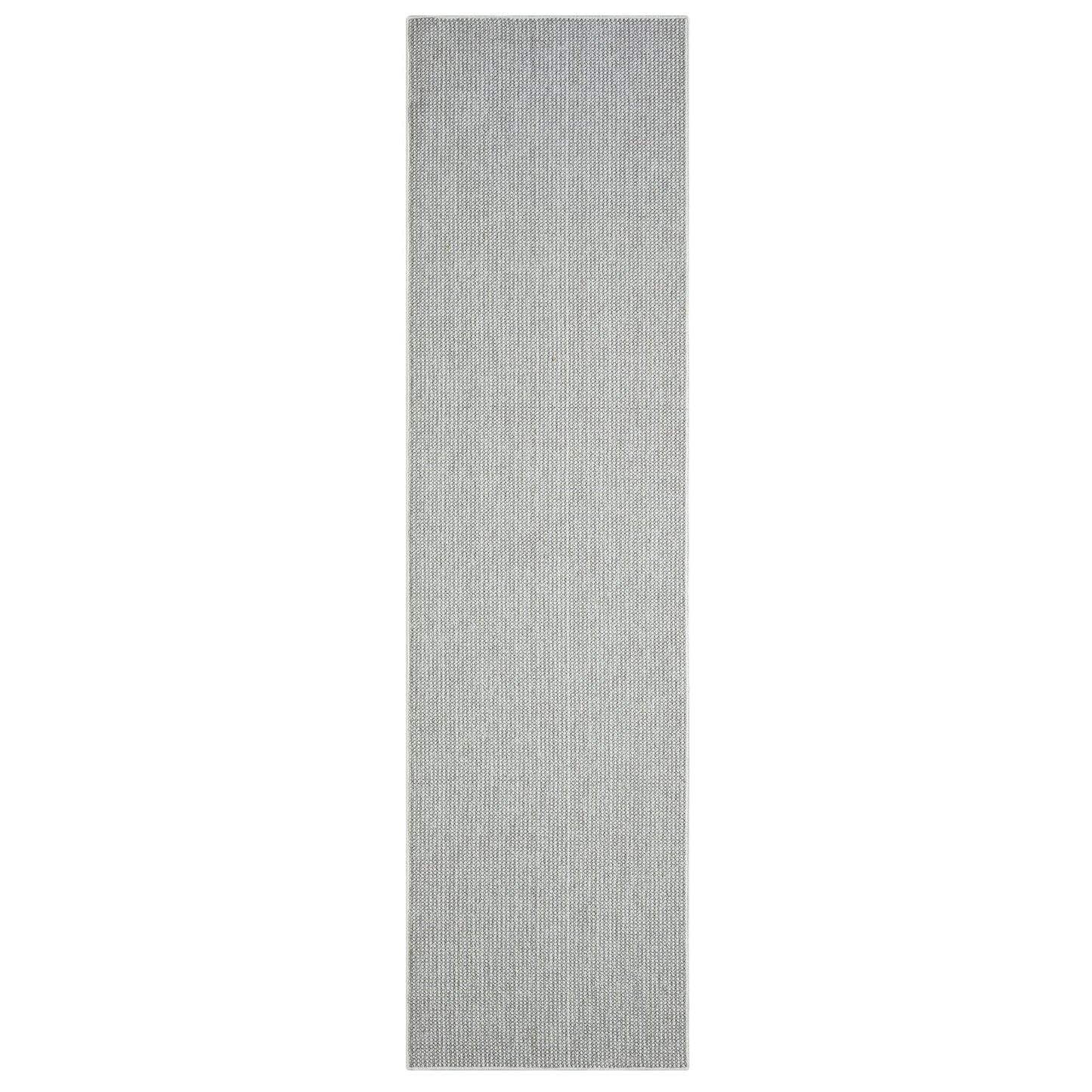 Solace 198 Silver Runner Rug