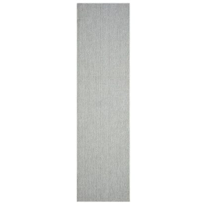 Solace 198 Silver Runner Rug