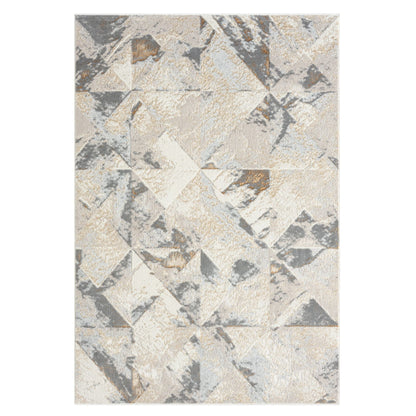 Amber 189 Slate Rug