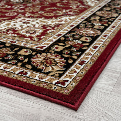 Royal 524 Red Rug