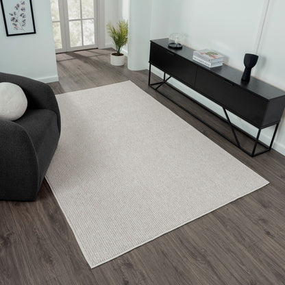 Solace 197 Fawn Rug