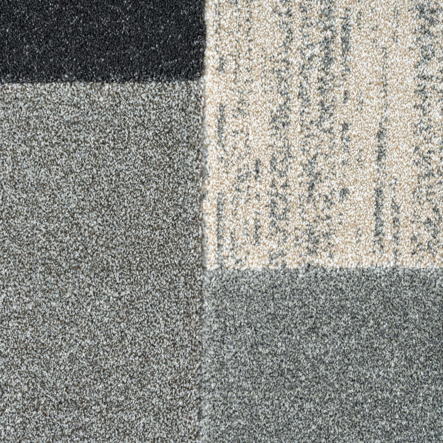 Astor 484 Slate In Grey : Runner Rug