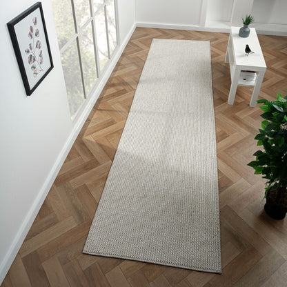 Solace 197 Fawn Runner Rug