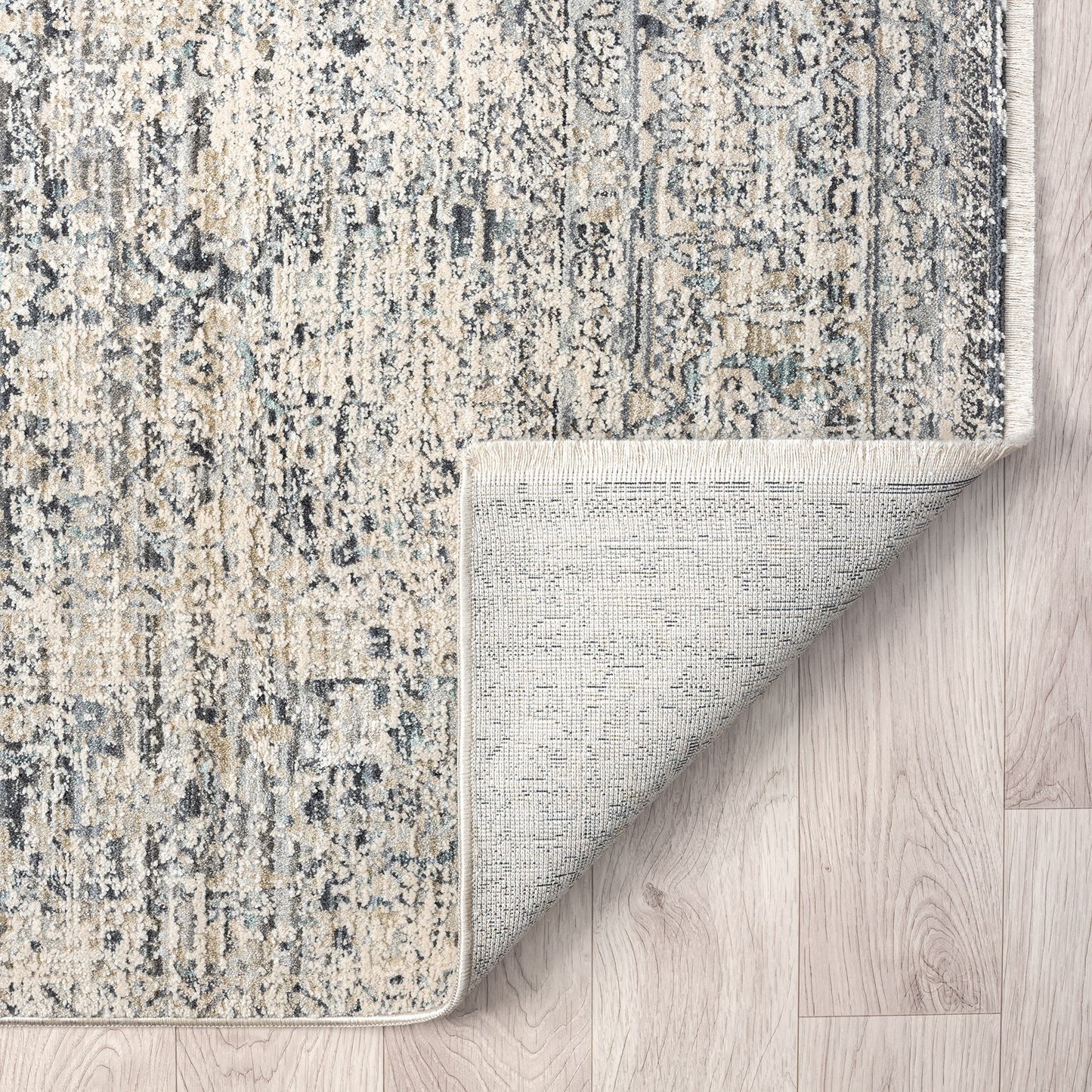 Aubrey 6740 Sand Rug