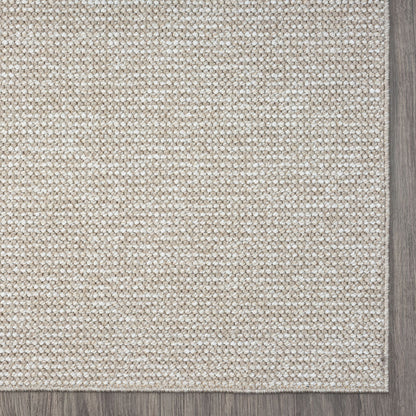 Solace 194 Taupe Rug