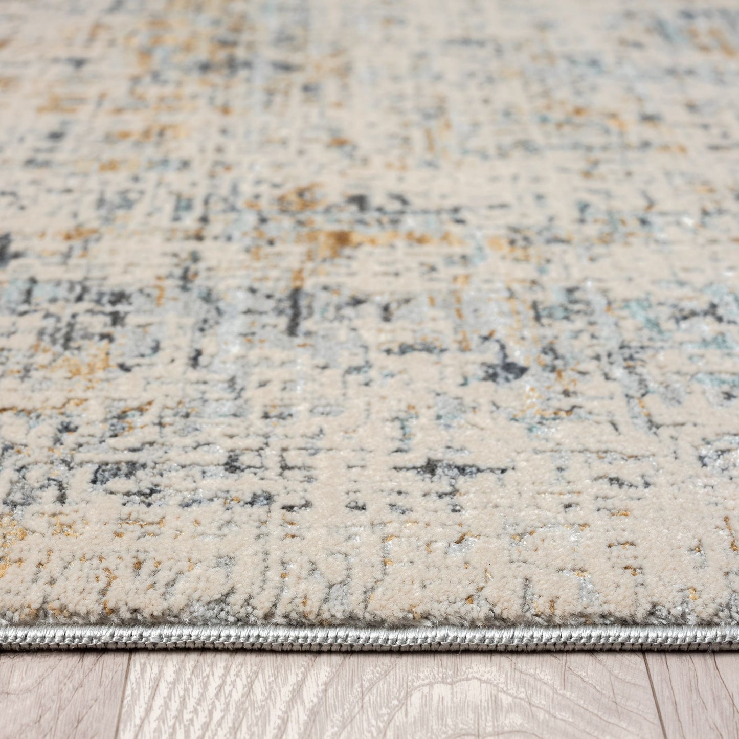 Aubrey 6738 Sand Runner Rug