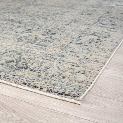 Aubrey 6740 Sand Rug