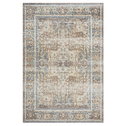 Easy 364 In Grey Rug