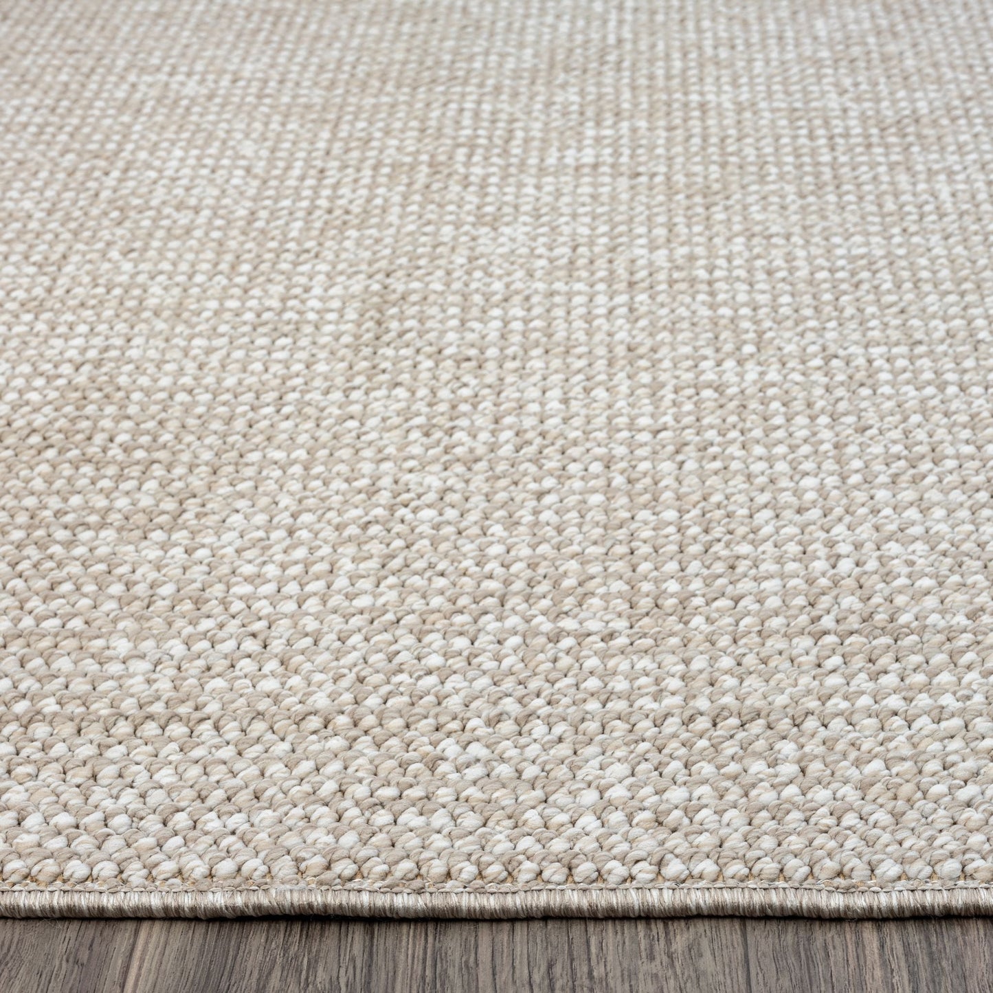 Solace 194 Taupe Rug