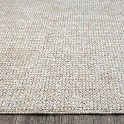 Solace 194 Taupe Rug