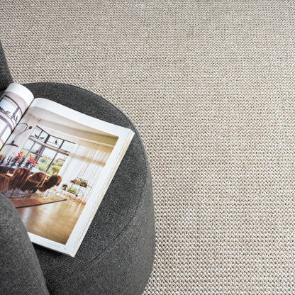 Solace 194 Taupe Rug