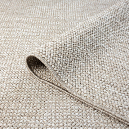 Solace 194 Taupe Rug