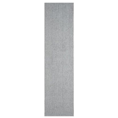 Solace 196 Steel Runner Rug