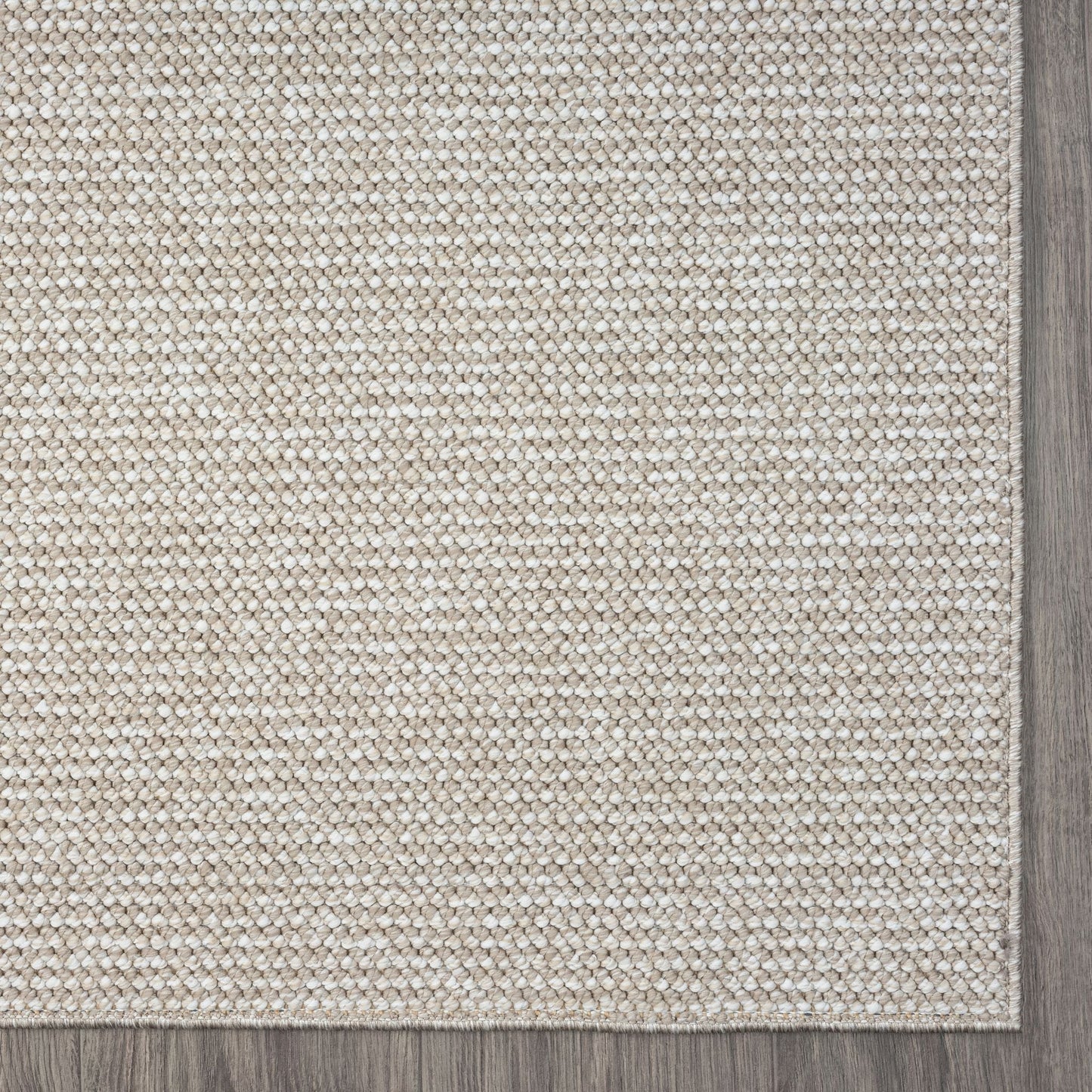 Solace 194 Taupe Runner Rug