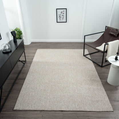 Solace 194 Taupe Rug