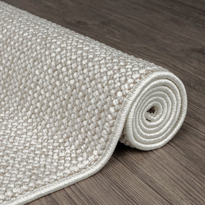 Solace 197 Fawn Rug