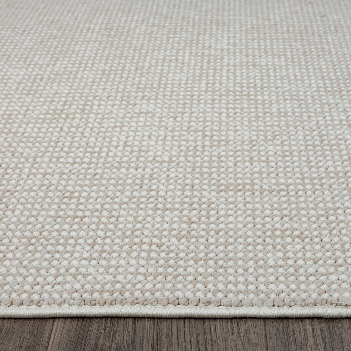 Solace 197 Fawn Runner Rug