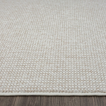 Solace 197 Fawn Runner Rug