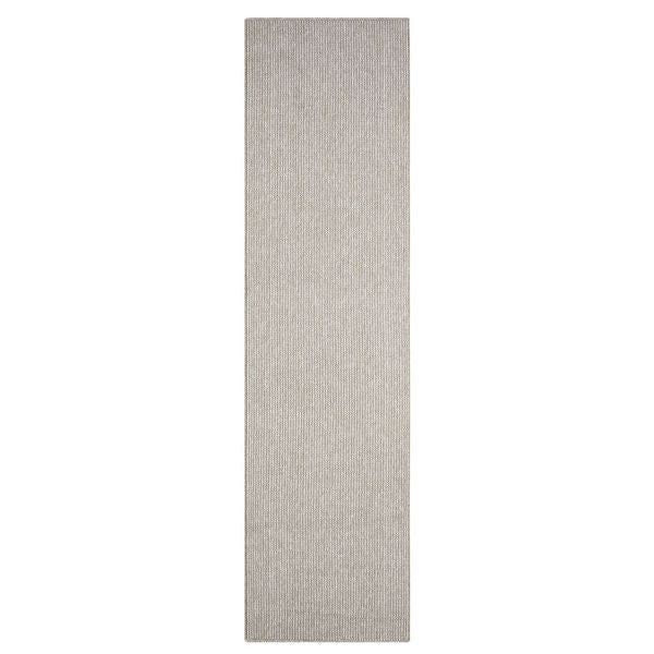 Solace 194 Taupe Runner Rug